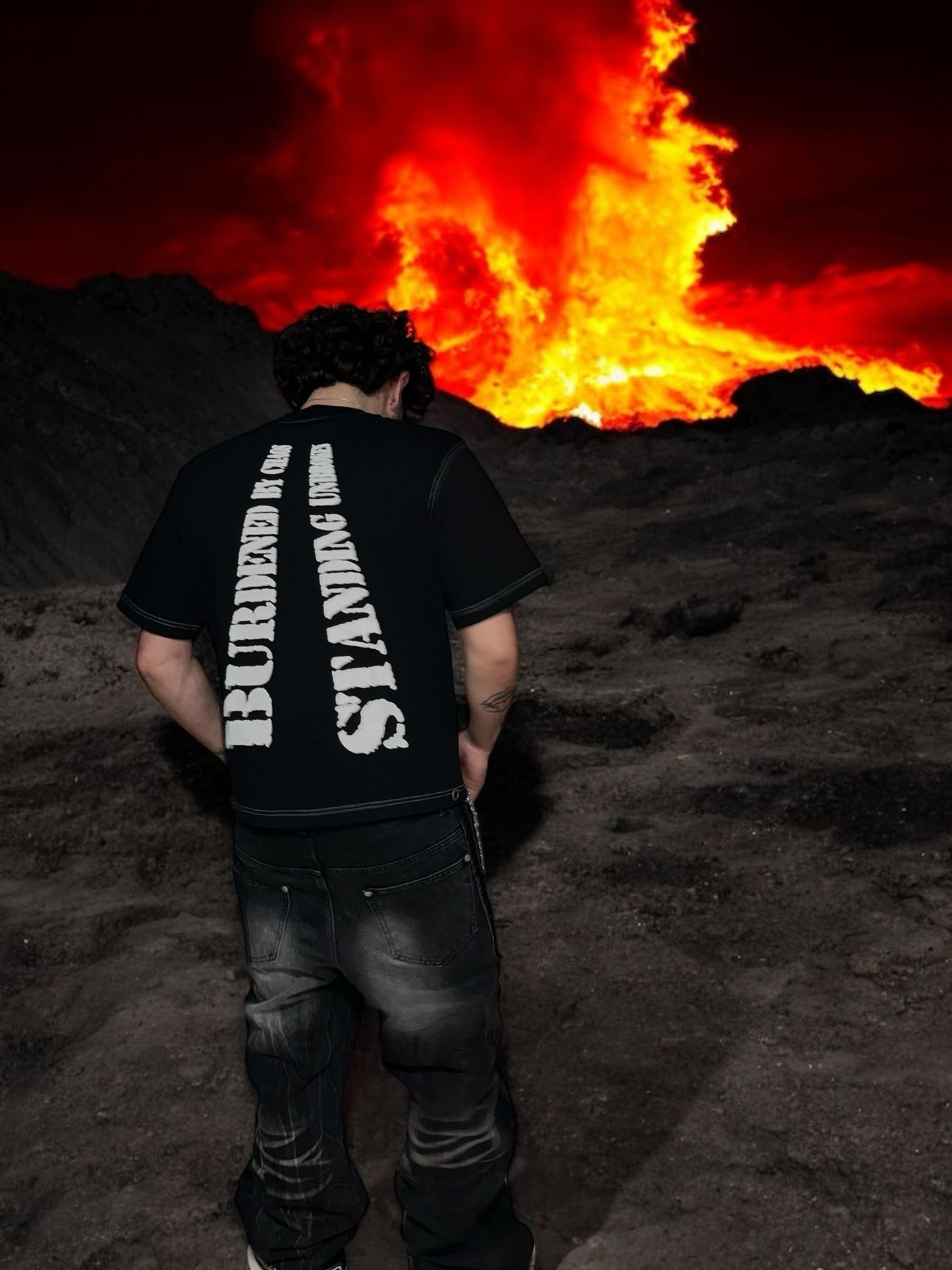 SINNA TEE