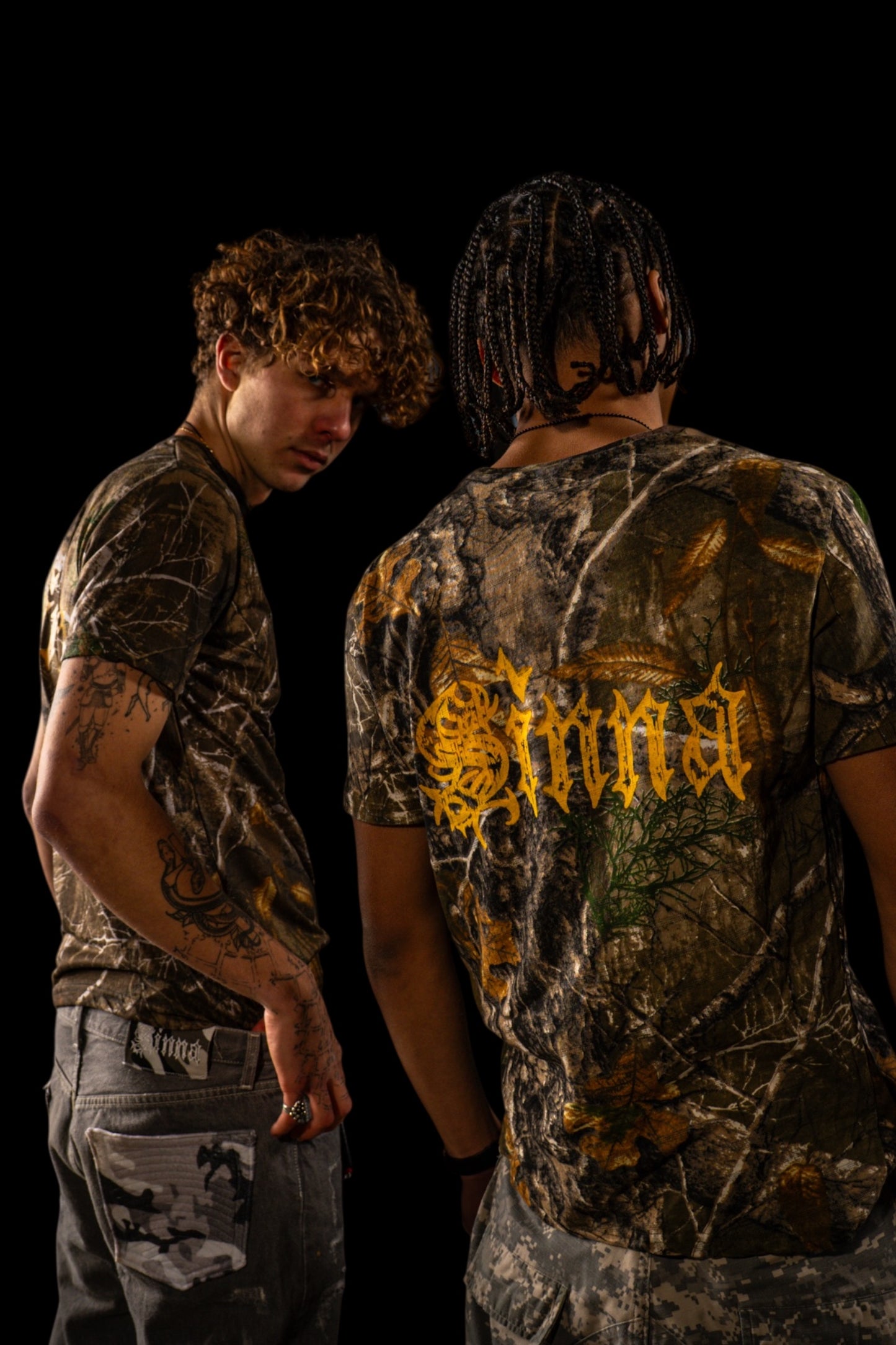 SINNA RT Shirt