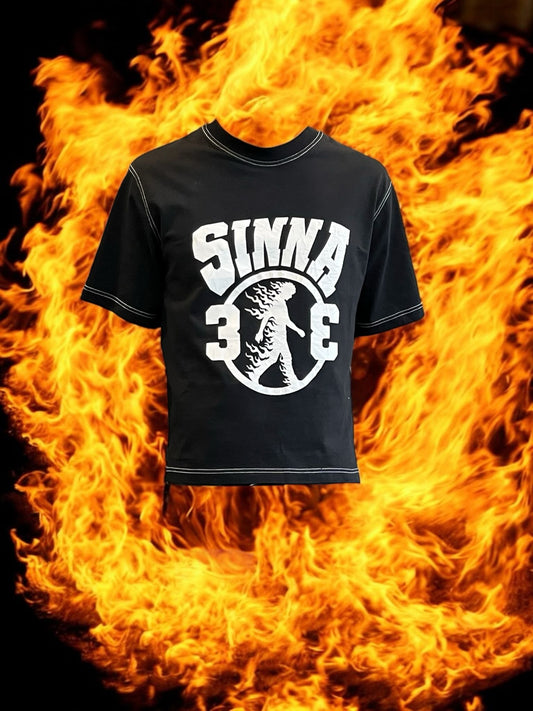 SINNA TEE