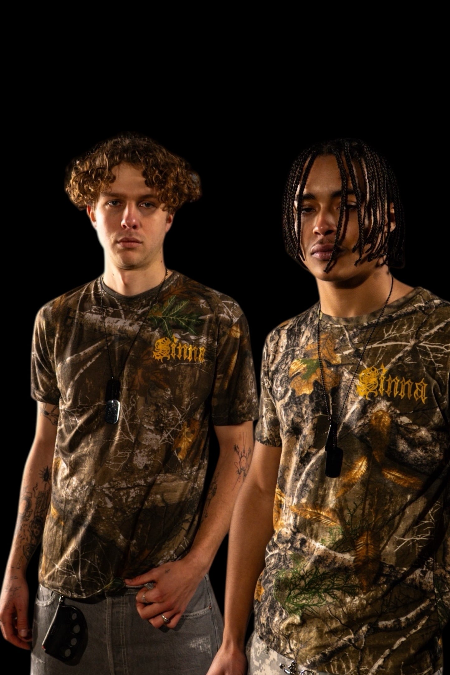 SINNA RT Shirt