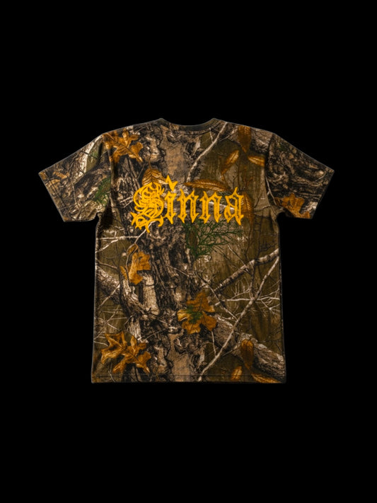 SINNA RT Shirt