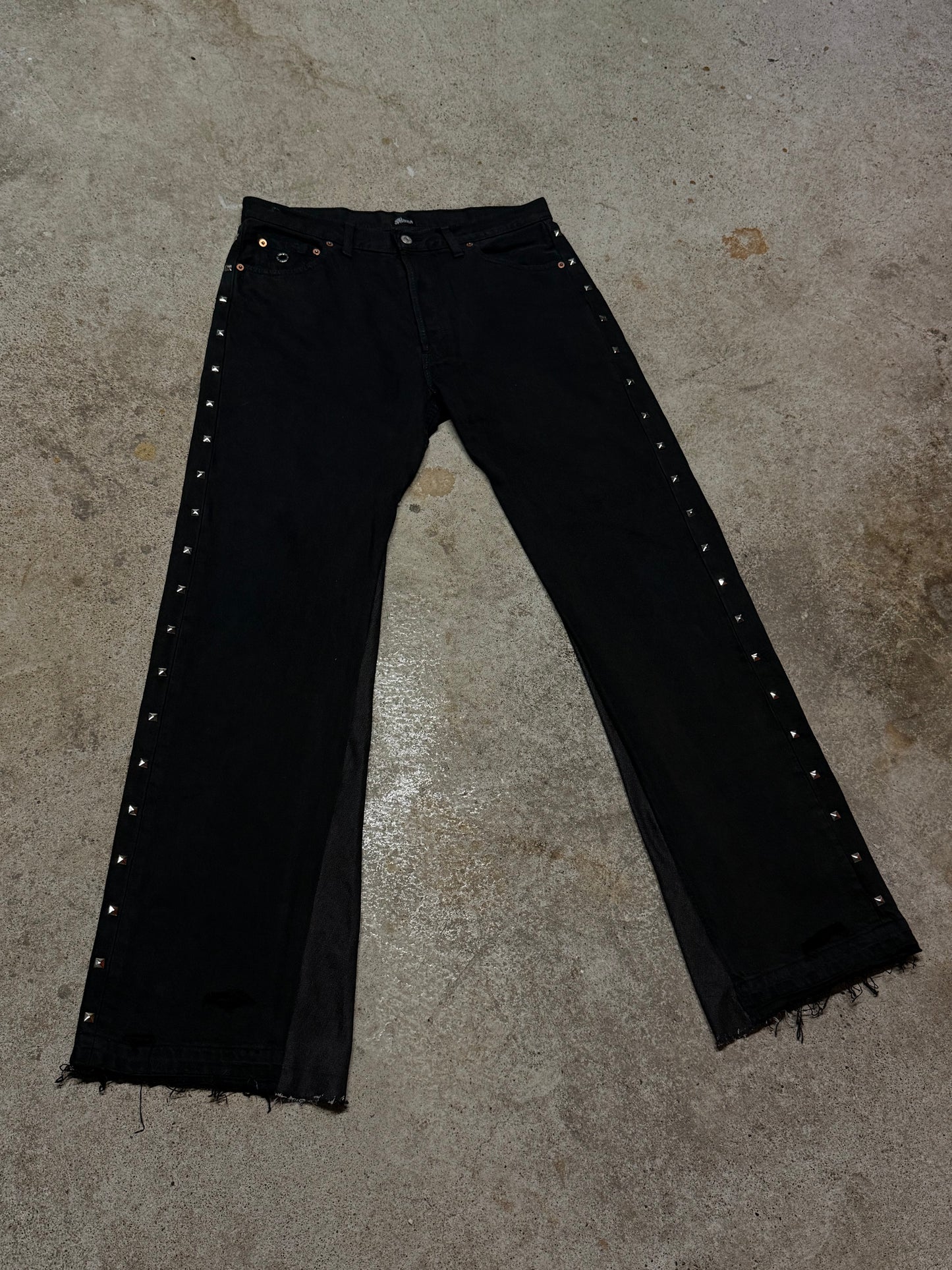 SINN ROCKSTAR JEANS