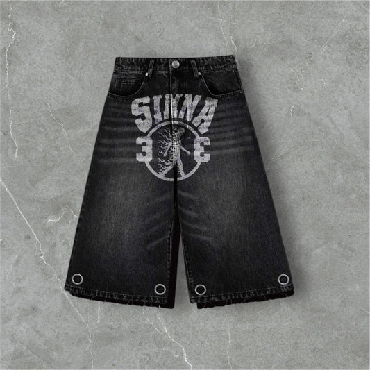33SINNA CUSTOM JEANS