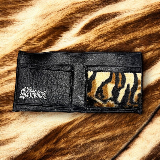 TIGER WALLET